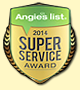 Angie List Award wiiner - Art of Moulding - Home improvement store that sells quality MDF and wood Moulding