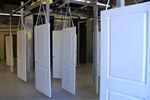 Add Paint - Art of Moulding - Home improvement store that sells quality MDF and wood Moulding