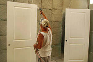 Add Paint - Art of Moulding - Home improvement store that sells quality MDF and wood Moulding