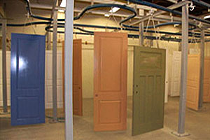 Add Paint - Art of Moulding - Home improvement store that sells quality MDF and wood Moulding