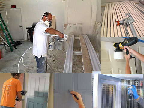 Add Paint - Art of Moulding - Home improvement store that sells quality MDF and wood Moulding