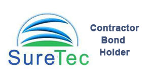 SureTec - Contractor Bonds, surety bond company
