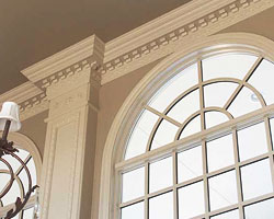 Design Gallery - Home improvement store that sells quality MDF and wood Moulding