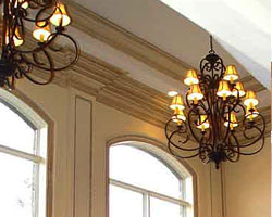 Design Gallery - Home improvement store that sells quality MDF and wood Moulding