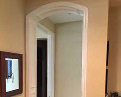 Design Gallery - Home improvement store that sells quality MDF and wood Moulding