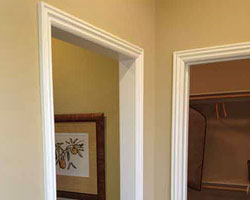 Design Gallery - Home improvement store that sells quality MDF and wood Moulding
