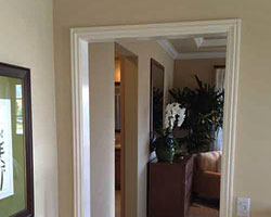 Design Gallery - Home improvement store that sells quality MDF and wood Moulding