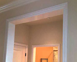 Design Gallery - Home improvement store that sells quality MDF and wood Moulding