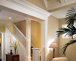 Design Gallery - Home improvement store that sells quality MDF and wood Moulding