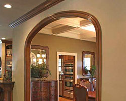 Design Gallery - Home improvement store that sells quality MDF and wood Moulding