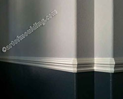 Design Gallery - Home improvement store that sells quality MDF and wood Moulding