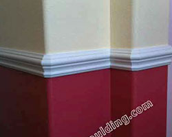Design Gallery - Home improvement store that sells quality MDF and wood Moulding