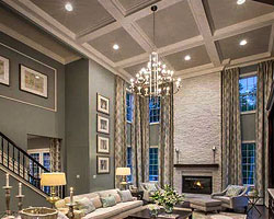 Design Gallery - Home improvement store that sells quality MDF and wood Moulding