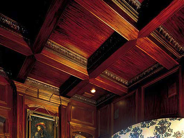 Design Gallery - Home improvement store that sells quality MDF and wood Moulding