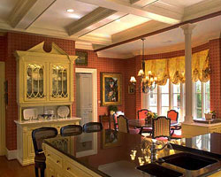Design Gallery - Home improvement store that sells quality MDF and wood Moulding