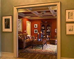 Design Gallery - Home improvement store that sells quality MDF and wood Moulding