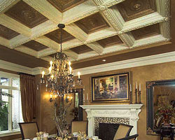 Design Gallery - Home improvement store that sells quality MDF and wood Moulding