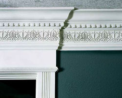 Design Gallery - Home improvement store that sells quality MDF and wood Moulding