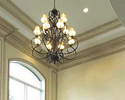 Design Gallery - Home improvement store that sells quality MDF and wood Moulding