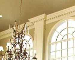 Design Gallery - Home improvement store that sells quality MDF and wood Moulding