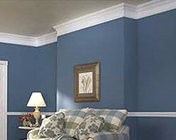 Design Gallery - Home improvement store that sells quality MDF and wood Moulding