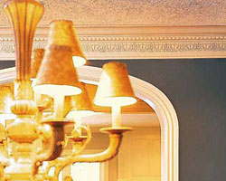 Design Gallery - Home improvement store that sells quality MDF and wood Moulding