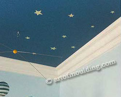 Design Gallery - Home improvement store that sells quality MDF and wood Moulding