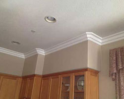 Design Gallery - Home improvement store that sells quality MDF and wood Moulding