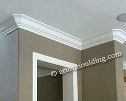 Design Gallery - Home improvement store that sells quality MDF and wood Moulding