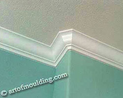 Design Gallery - Home improvement store that sells quality MDF and wood Moulding