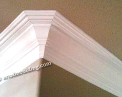 Design Gallery - Home improvement store that sells quality MDF and wood Moulding