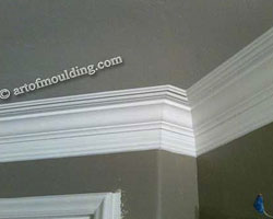 Design Gallery - Home improvement store that sells quality MDF and wood Moulding