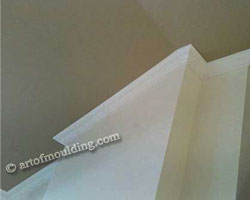 Design Gallery - Home improvement store that sells quality MDF and wood Moulding