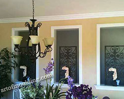 Design Gallery - Home improvement store that sells quality MDF and wood Moulding