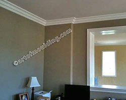 Design Gallery - Home improvement store that sells quality MDF and wood Moulding