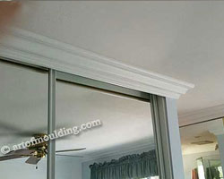 Design Gallery - Home improvement store that sells quality MDF and wood Moulding