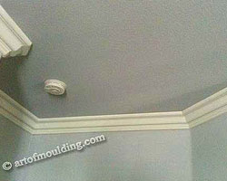 Design Gallery - Home improvement store that sells quality MDF and wood Moulding