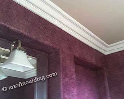 Design Gallery - Home improvement store that sells quality MDF and wood Moulding