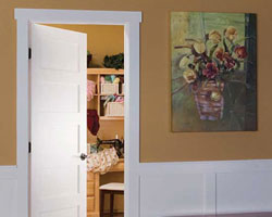 Design Gallery - Home improvement store that sells quality MDF and wood Moulding