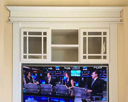 Design Gallery - Home improvement store that sells quality MDF and wood Moulding