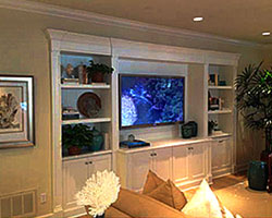 Design Gallery - Home improvement store that sells quality MDF and wood Moulding