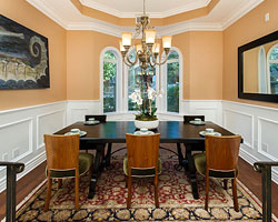 Design Gallery - Home improvement store that sells quality MDF and wood Moulding