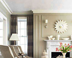 Design Gallery - Home improvement store that sells quality MDF and wood Moulding