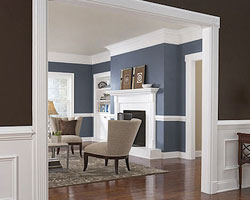 Design Gallery - Home improvement store that sells quality MDF and wood Moulding