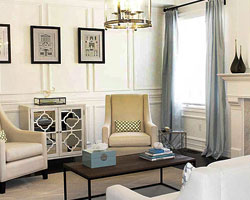 Design Gallery - Home improvement store that sells quality MDF and wood Moulding