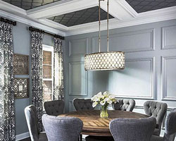 Design Gallery - Home improvement store that sells quality MDF and wood Moulding