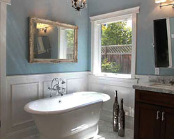 Design Gallery - Home improvement store that sells quality MDF and wood Moulding