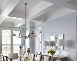 Design Gallery - Home improvement store that sells quality MDF and wood Moulding
