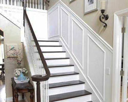 Design Gallery - Home improvement store that sells quality MDF and wood Moulding