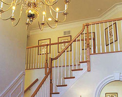Design Gallery - Home improvement store that sells quality MDF and wood Moulding